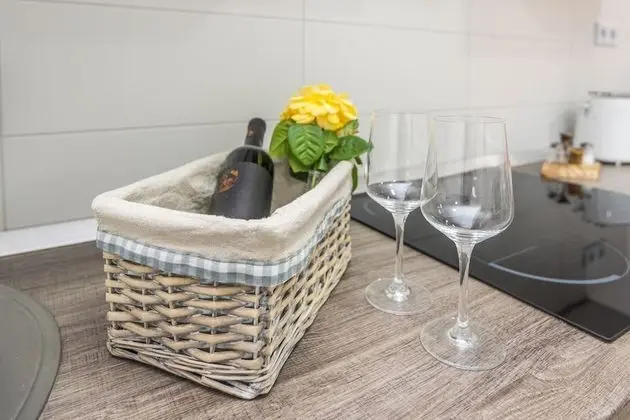 Comfort Apartment (A2)