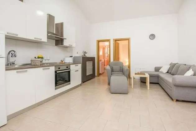 Comfort Apartment (A2)