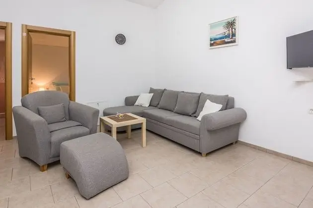 Comfort Apartment (A2)