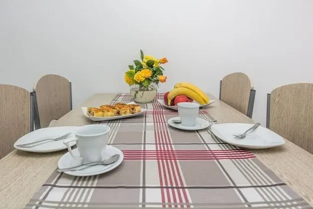Comfort Apartment (A2)