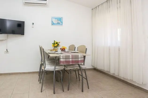 Comfort Apartment (A2)