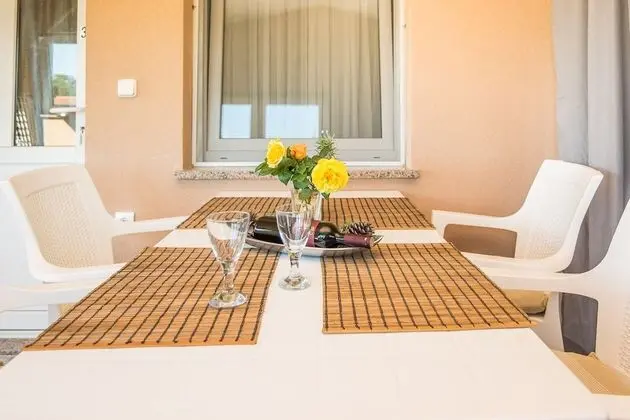 Comfort Apartment (A2)