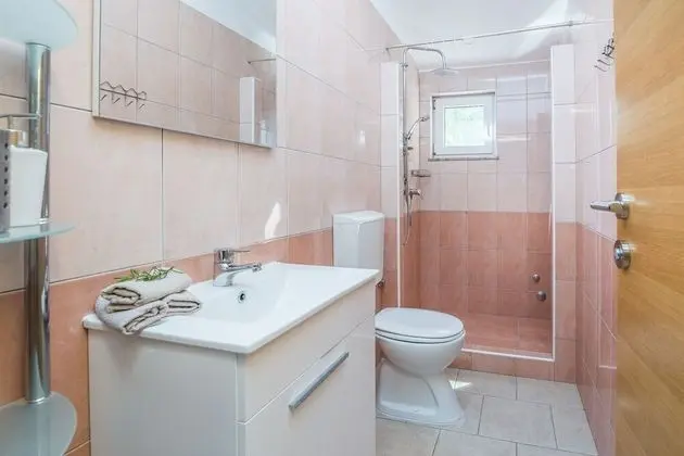 Comfort Apartment (A2)