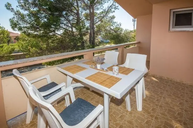 Family Apartment (A1)