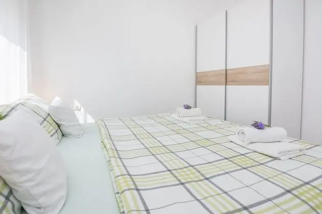 Family Apartment (A1)