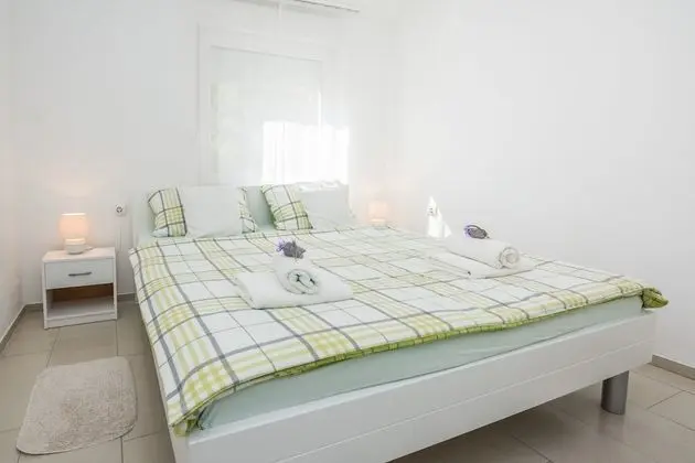 Family Apartment (A1)