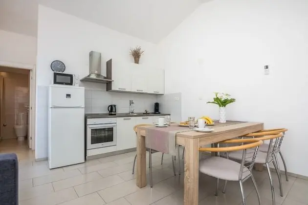 Family Apartment (A1)
