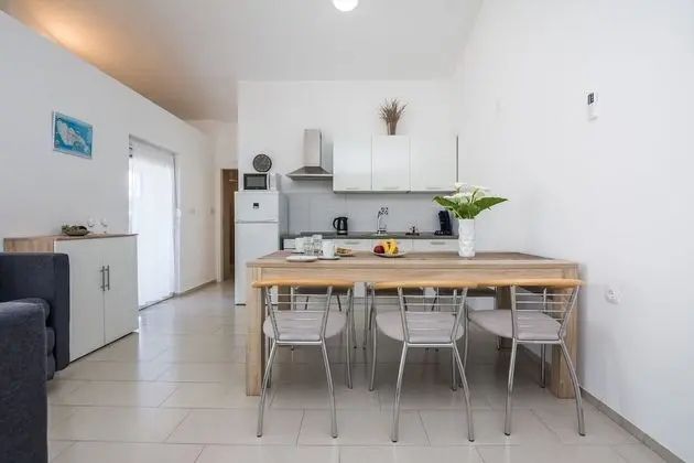 Family Apartment (A1)