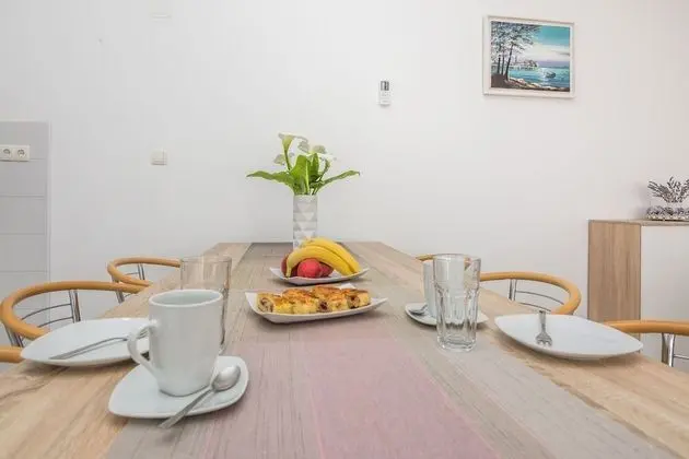 Family Apartment (A1)