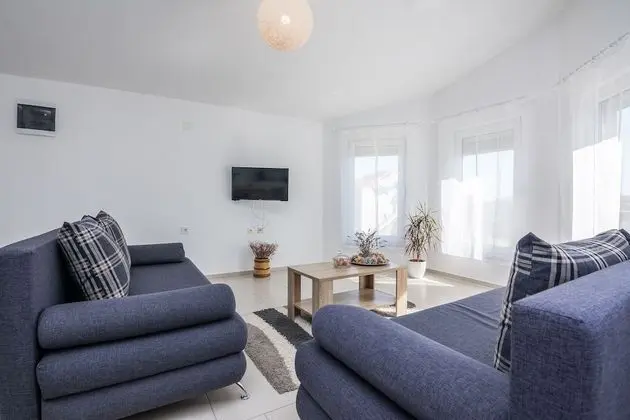Family Apartment (A1)
