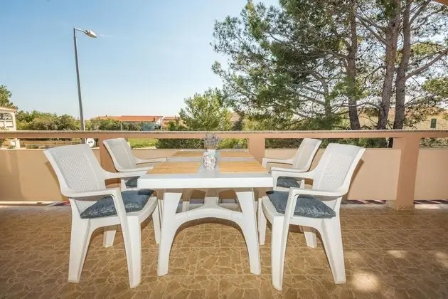 Family Apartment (A1)