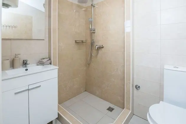 Family Apartment (A1)
