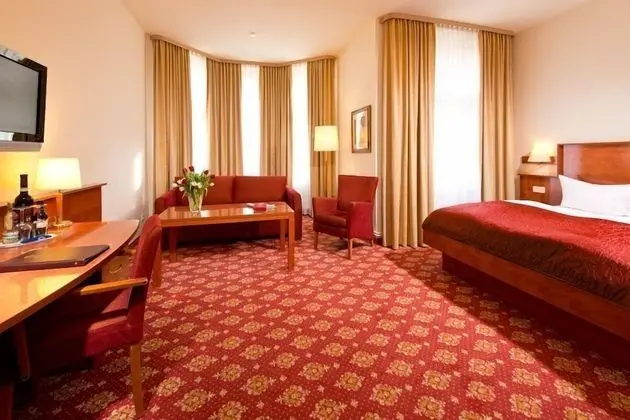 Apart Daire, Balkon