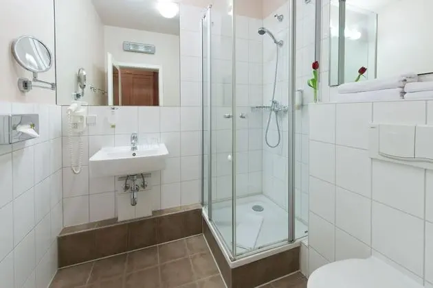 Apart Daire, Balkon
