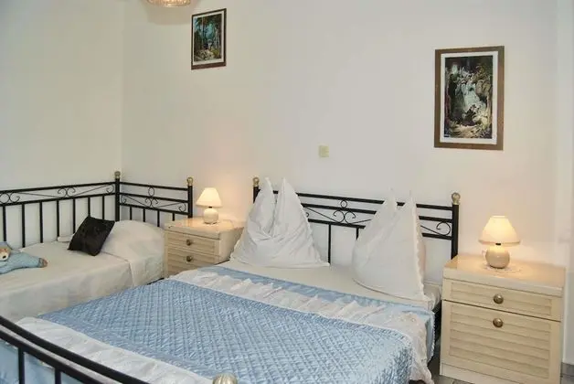 Apart Daire, Birden Çok Yatak