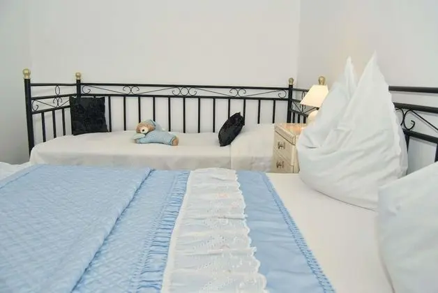 Apart Daire, Birden Çok Yatak