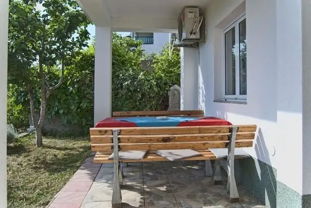 Apart Daire, Birden Çok Yatak