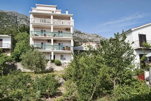 Apart Daire, Birden Çok Yatak
