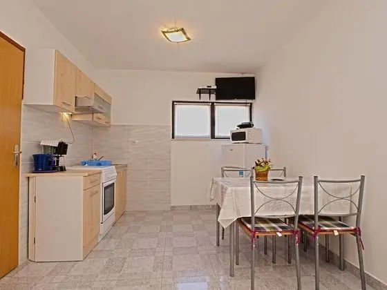 Apart Daire, 1 Yatak Odası (768/1791)