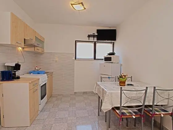 Apart Daire, 1 Yatak Odası (768/1791)