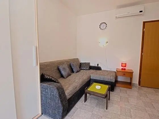 Apart Daire, 1 Yatak Odası (768/1791)