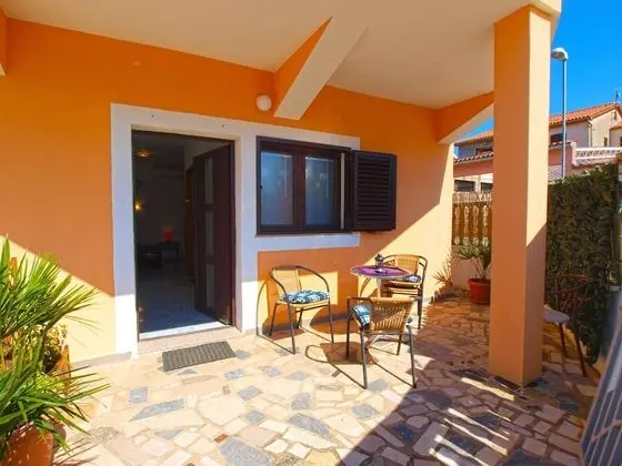 Apart Daire, 1 Yatak Odası (768/1791)