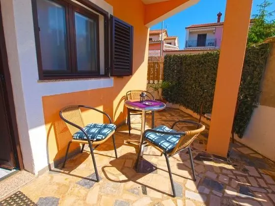 Apart Daire, 1 Yatak Odası (768/1791)