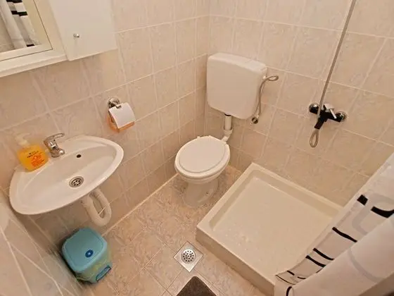 Apart Daire, 1 Yatak Odası (768/1791)