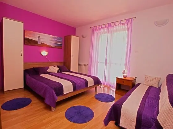 Apart Daire, 2 Yatak Odası (768/1789)