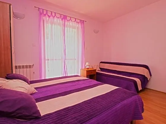 Apart Daire, 2 Yatak Odası (768/1789)