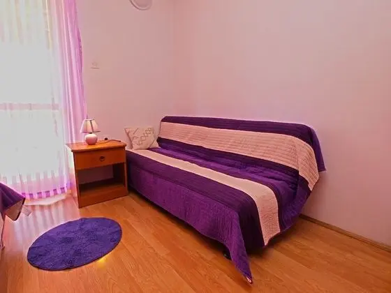 Apart Daire, 2 Yatak Odası (768/1789)