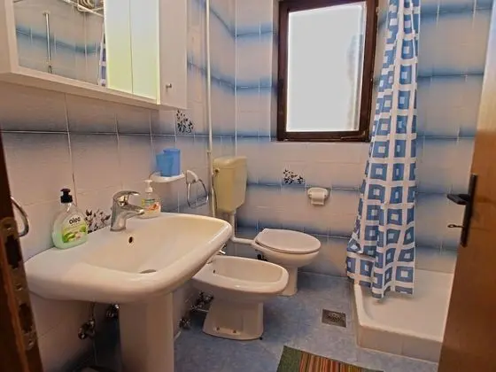 Apart Daire, 2 Yatak Odası (768/1789)