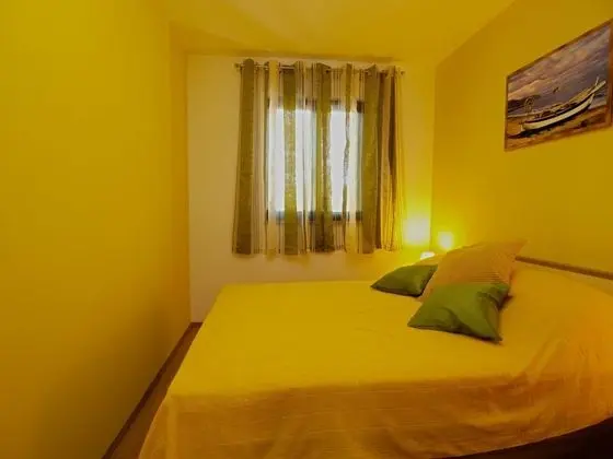 Apart Daire, 2 Yatak Odası (768/1790)