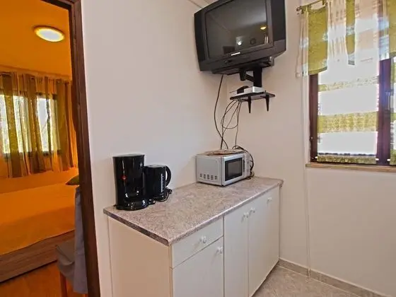 Apart Daire, 2 Yatak Odası (768/1790)