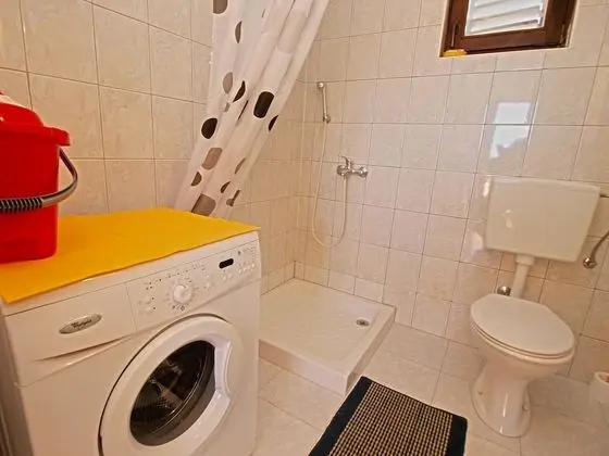 Apart Daire, 2 Yatak Odası (768/1790)