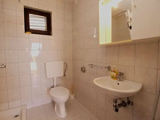 Apart Daire, 2 Yatak Odası (768/1790)