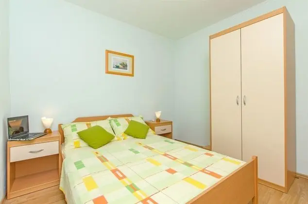 Apart Daire (A3)