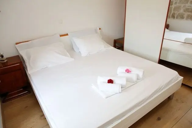 Apart Daire, 1 Yatak Odası, Şehir Manzaralı