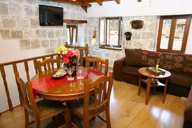 Apart Daire, 1 Yatak Odası, Şehir Manzaralı