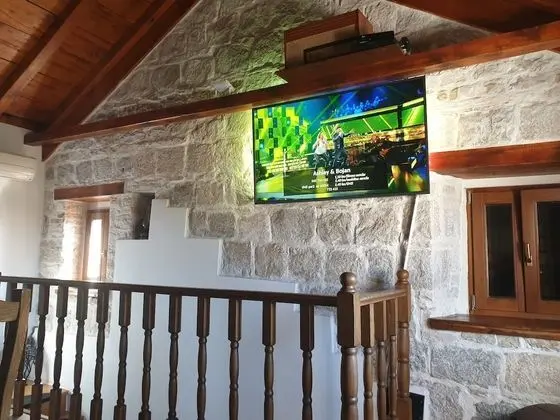 Apart Daire, 1 Yatak Odası, Şehir Manzaralı