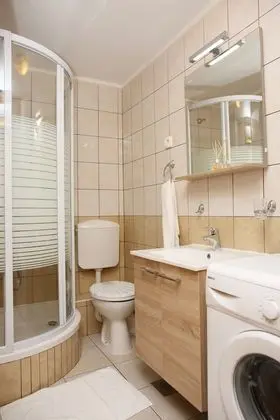 Apart Daire, 1 Yatak Odası, Şehir Manzaralı