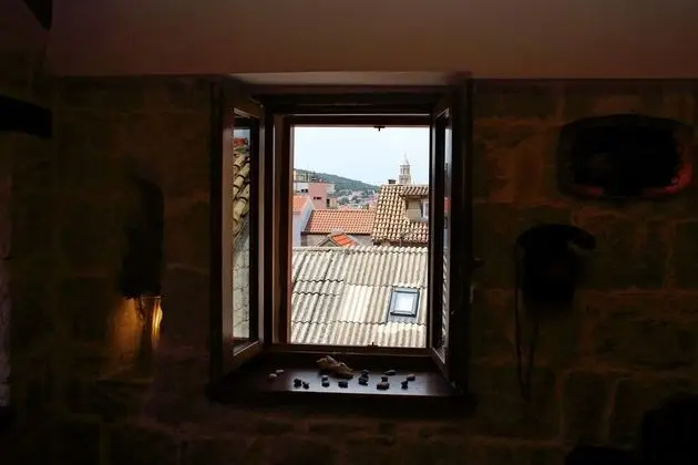 Apart Daire, 1 Yatak Odası, Şehir Manzaralı