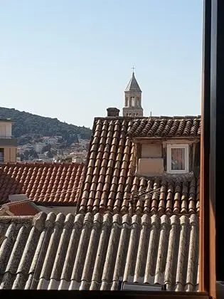 Apart Daire, 1 Yatak Odası, Şehir Manzaralı