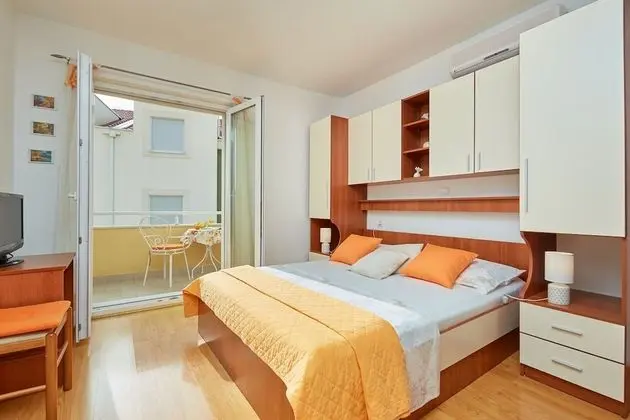 City Stüdyo, Balkon