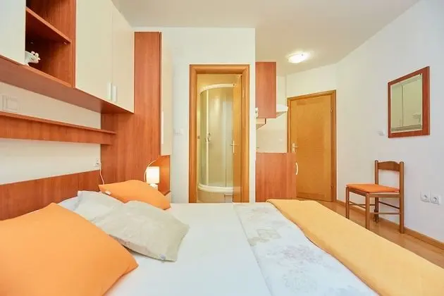 City Stüdyo, Balkon
