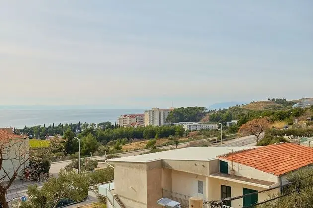 City Stüdyo, Balkon