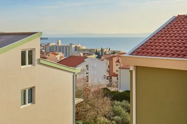 Classic Stüdyo, Balkon