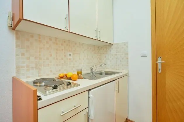 Standard Stüdyo, Balkon