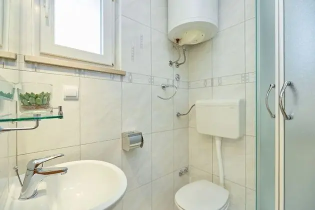 Standard Stüdyo, Balkon