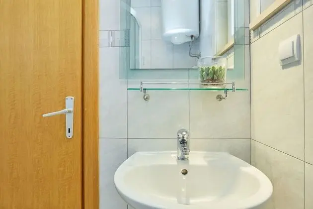 Standard Stüdyo, Balkon